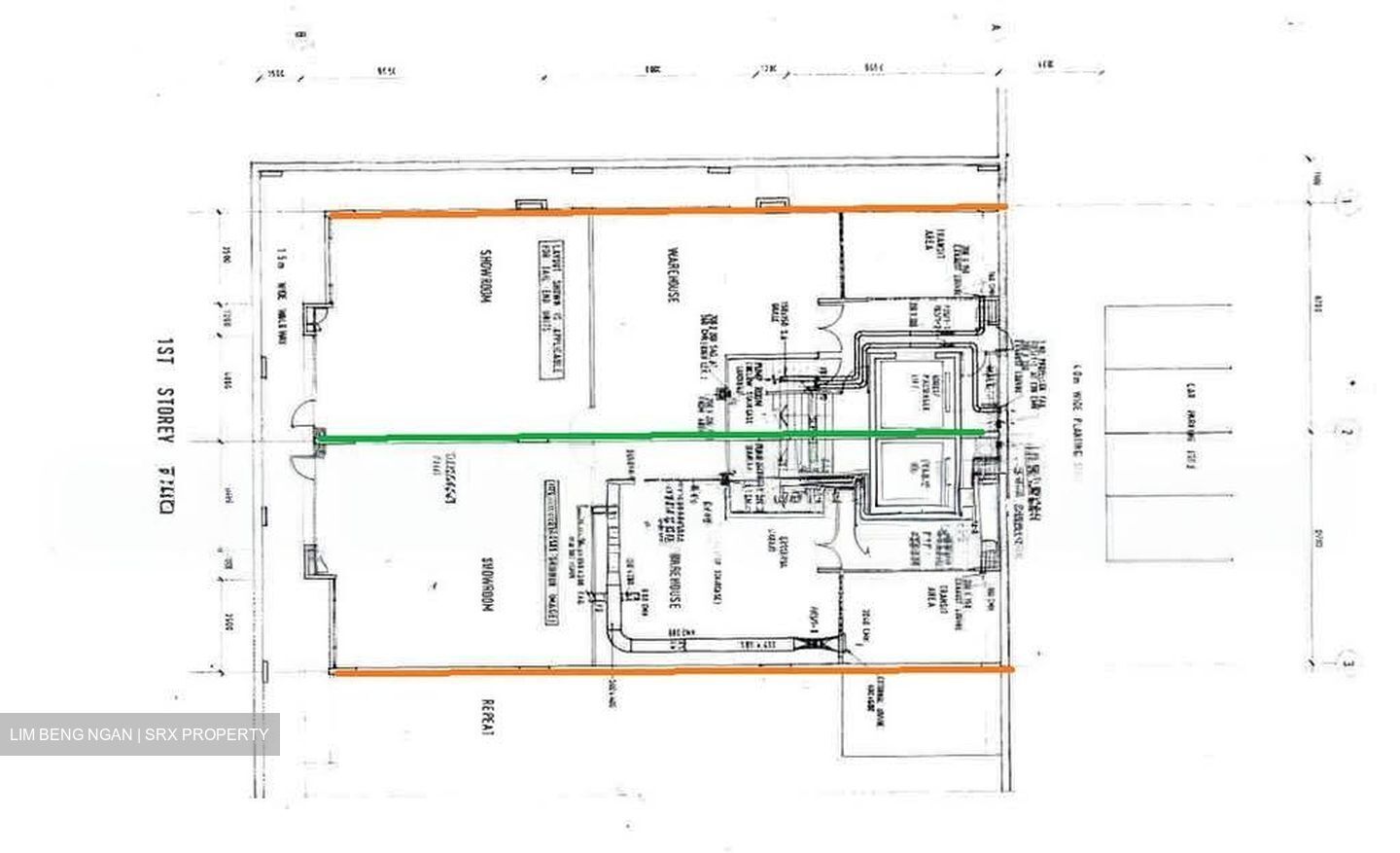 Henderson Industrial Park (D3), Factory #576172891